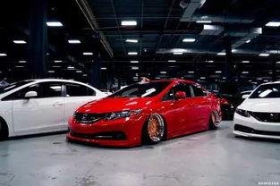 冷藏車改裝秀場(chǎng) 國(guó)內(nèi)未曾得見的新潮車族演繹