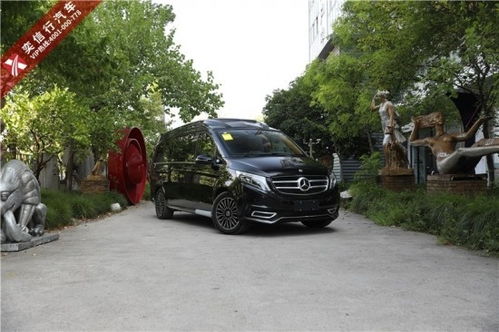 寧波奔馳V260 V級(jí)商務(wù)車2020款改裝 內(nèi)飾外觀升級(jí)與冷藏車定制，授權(quán)工廠直銷報(bào)價(jià)解析