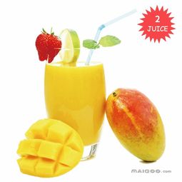 家庭自制果汁飲品大全 新鮮蔬果，健康享受